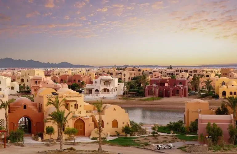 El Gouna Egypt