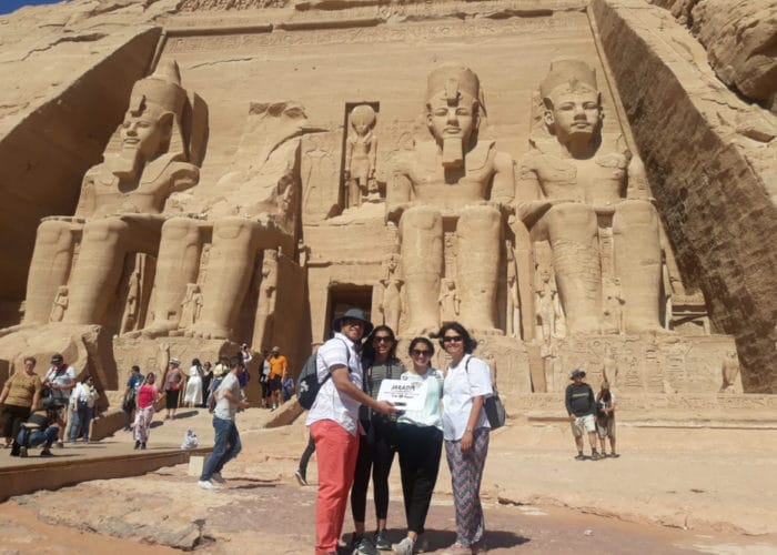 Egypt Tours From Canada, trip to Egypt from Canda