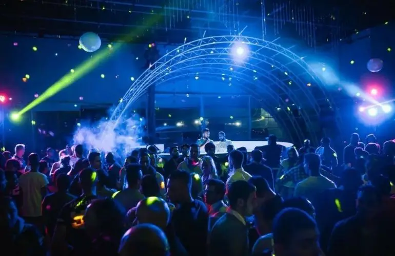 What to do in El Gouna
