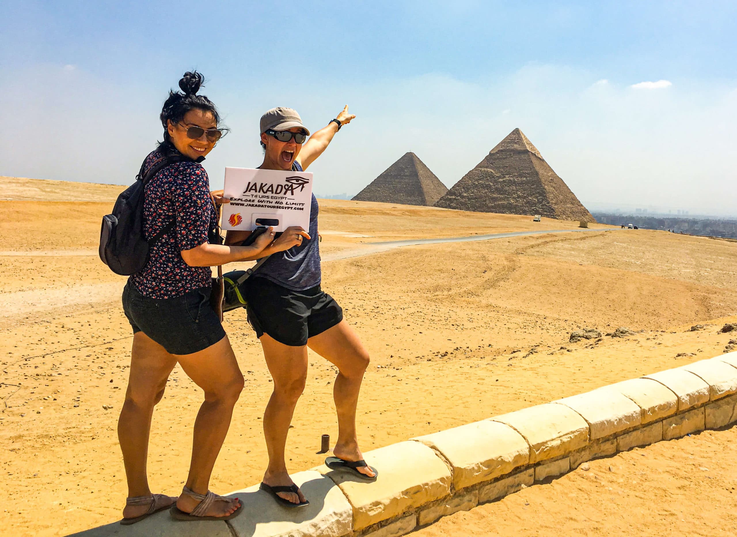 egypt vacation packages 2023