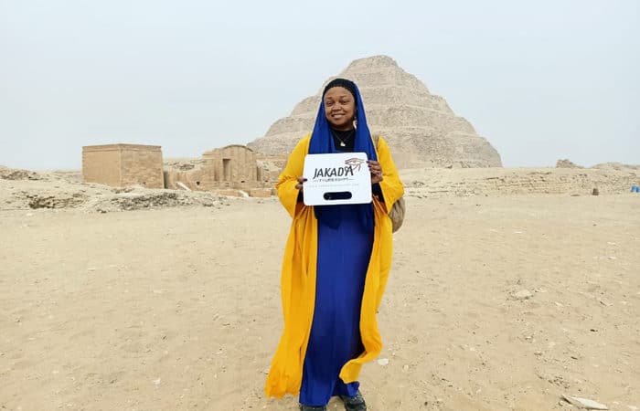 Tips when traveling to Egypt Alone