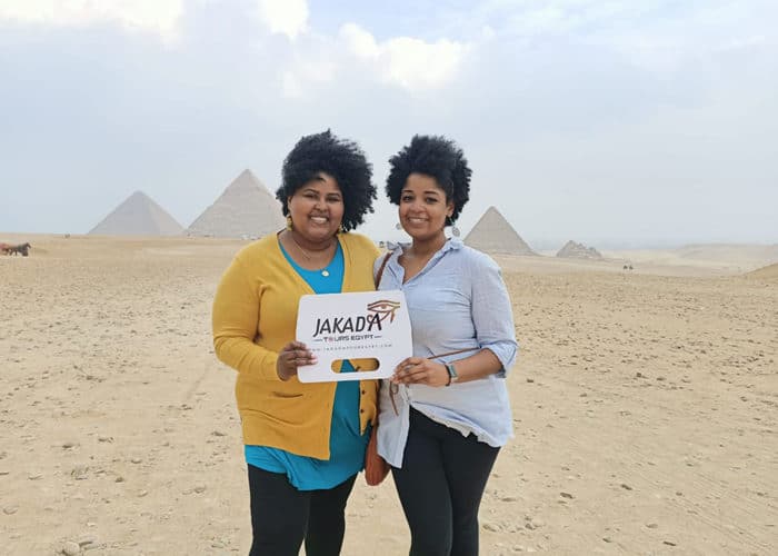 egypt tour from india