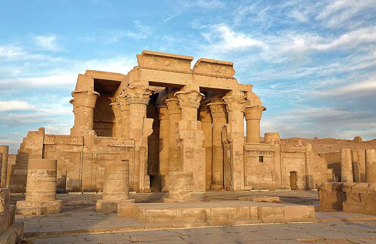 temple of kom ombo
