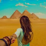 honeymoon egypt