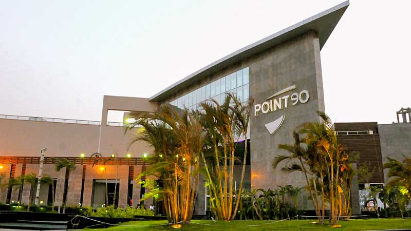 Point90 Mall
