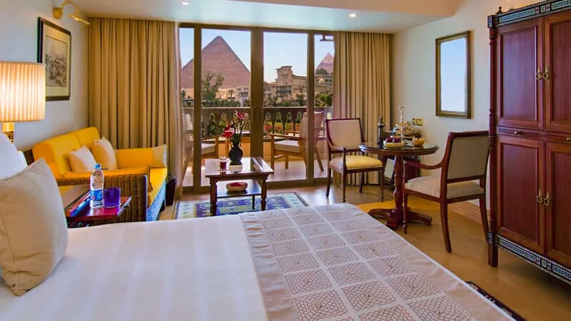 How to Enjoy A Luxury Vacation in Egypt