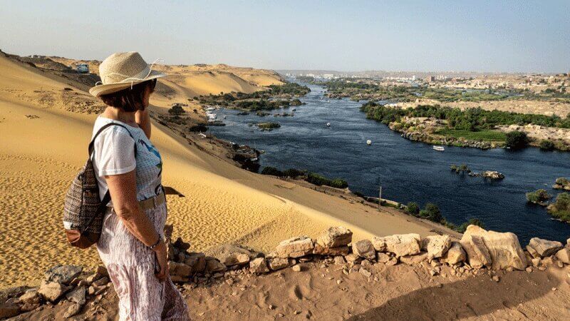 Things to Do in Aswan
