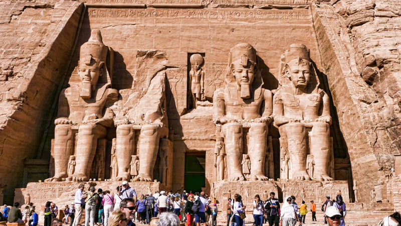 How to Plan Family Vacation in Egypt