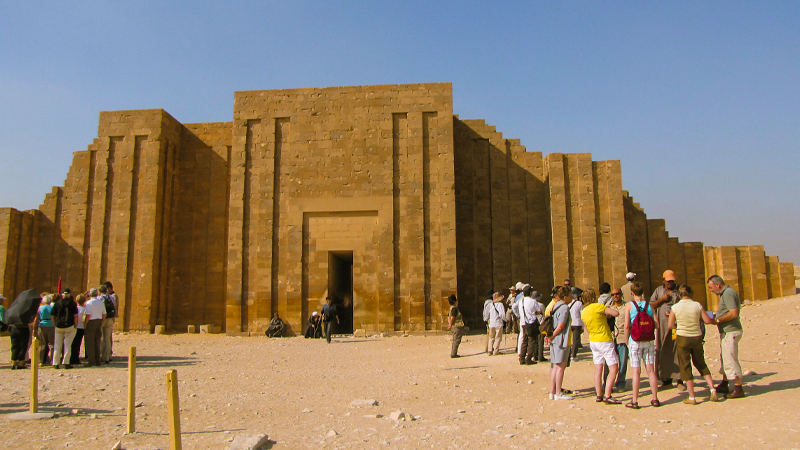 Tips For a Safe Family Trip to Egypt