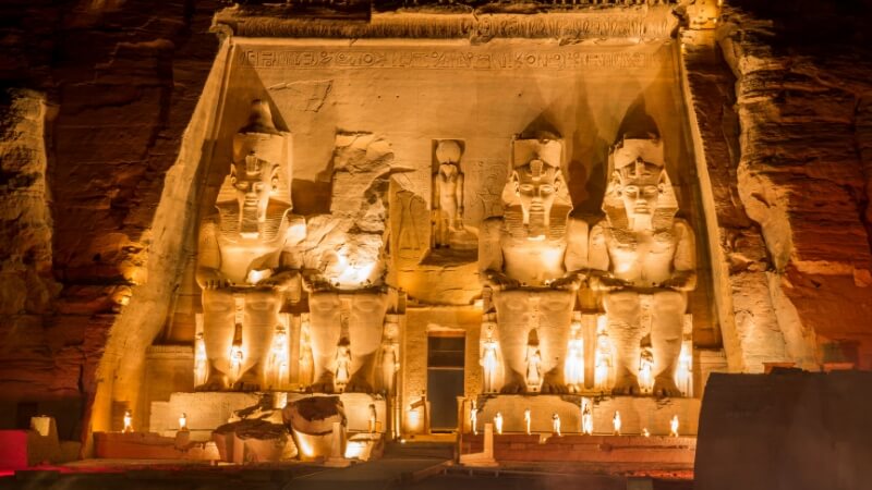 Types of Tourism in Egypt