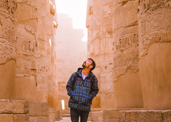 Things to do in Luxor and Aswan