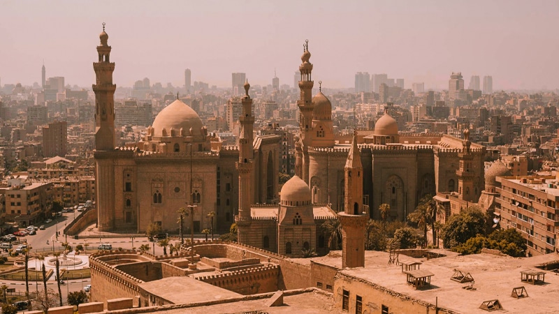 Things to Do in Cairo in 2 Days