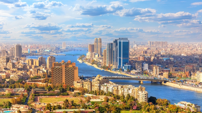Things to Do in Cairo in 2 Days