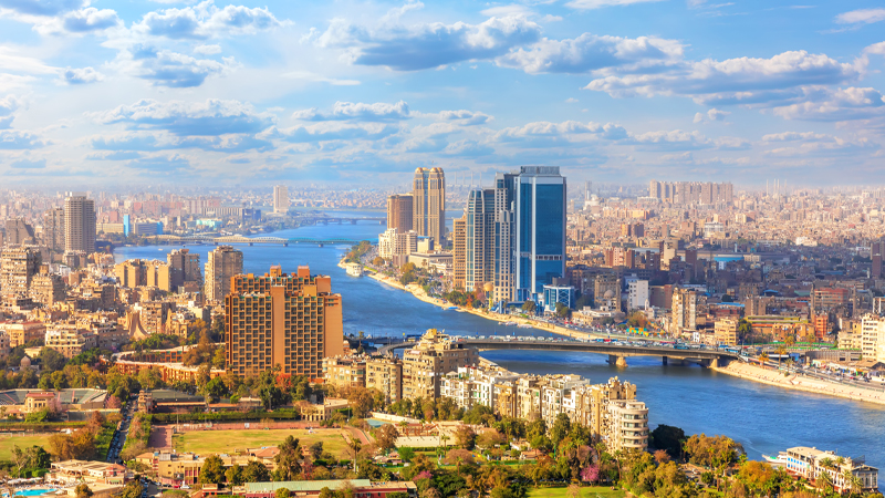 Is it Safe for Americans To Travel to Cairo