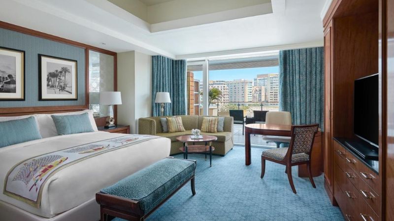 where to stay in downtown cairo​