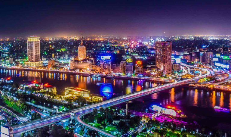 Where to Stay in Cairo