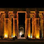 Where to Stay in Luxor Egypt
