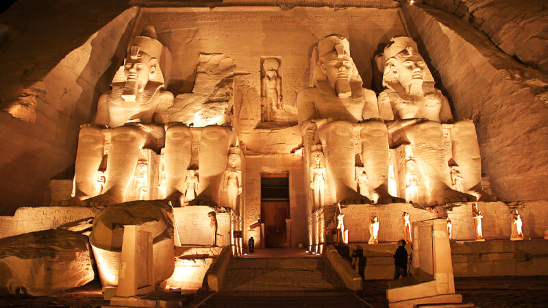 Egypt New Year