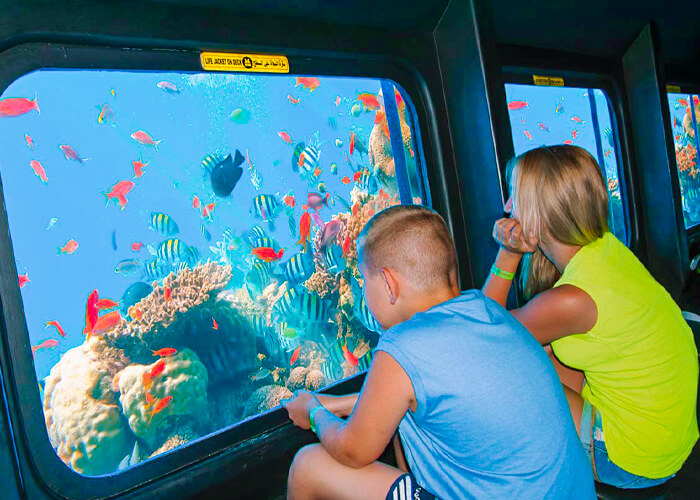 Things To Do in Hurghada